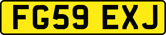 FG59EXJ
