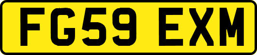 FG59EXM