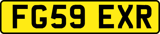FG59EXR