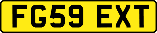 FG59EXT