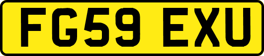 FG59EXU