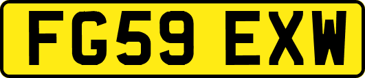 FG59EXW