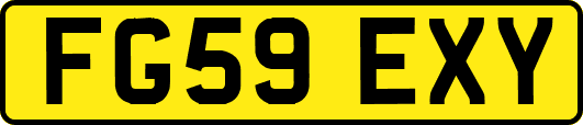 FG59EXY
