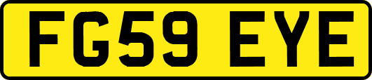 FG59EYE
