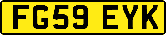 FG59EYK