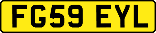 FG59EYL