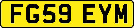 FG59EYM