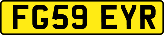 FG59EYR