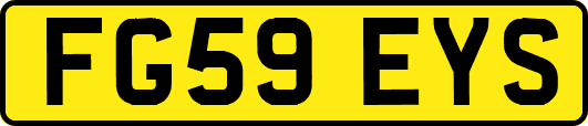FG59EYS