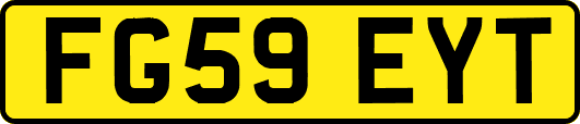 FG59EYT