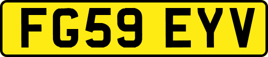FG59EYV