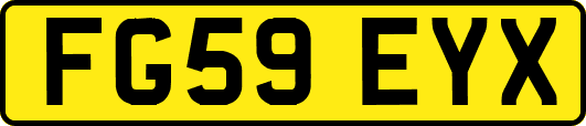FG59EYX