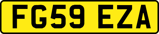 FG59EZA