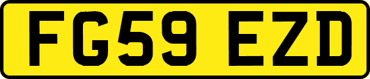 FG59EZD