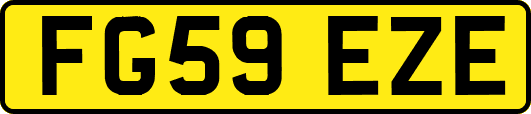 FG59EZE