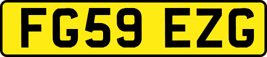 FG59EZG