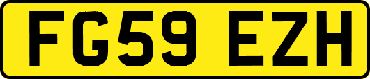 FG59EZH
