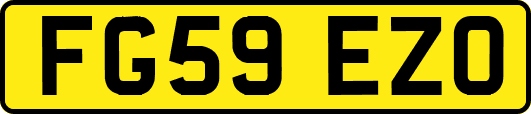 FG59EZO