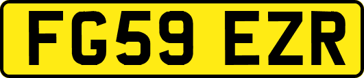FG59EZR
