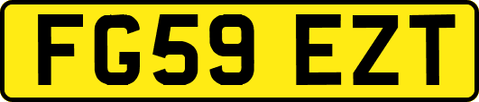 FG59EZT