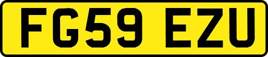 FG59EZU
