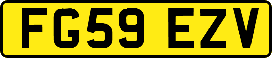FG59EZV