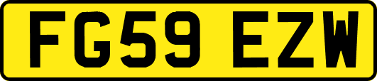 FG59EZW