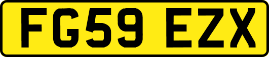 FG59EZX
