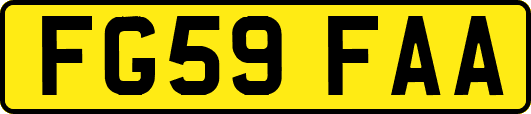 FG59FAA