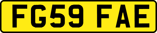 FG59FAE