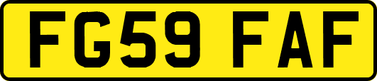 FG59FAF