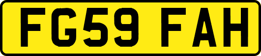 FG59FAH