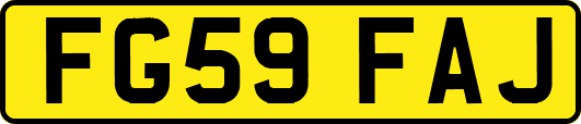 FG59FAJ