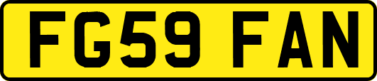 FG59FAN