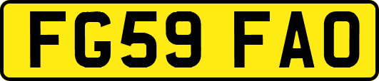 FG59FAO