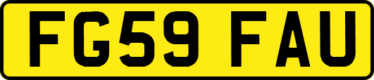 FG59FAU