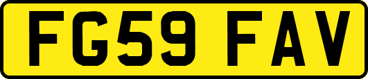 FG59FAV