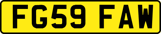 FG59FAW