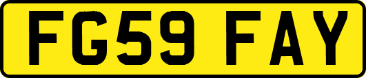 FG59FAY