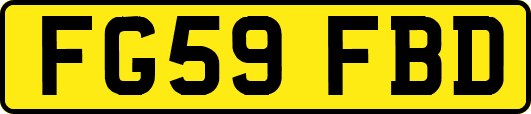 FG59FBD