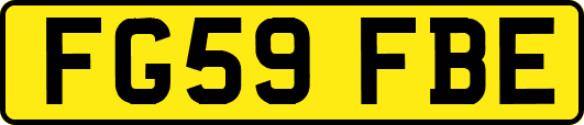 FG59FBE