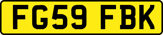 FG59FBK