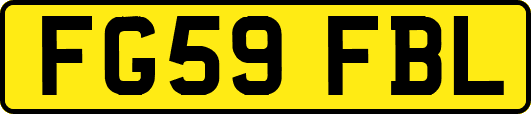 FG59FBL