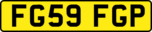 FG59FGP