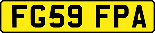 FG59FPA