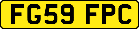 FG59FPC