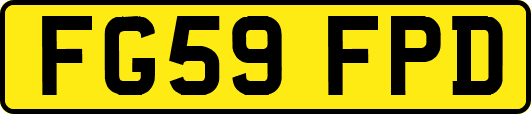 FG59FPD