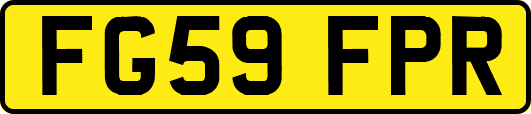 FG59FPR