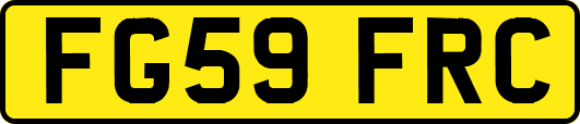 FG59FRC