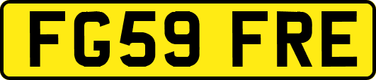 FG59FRE